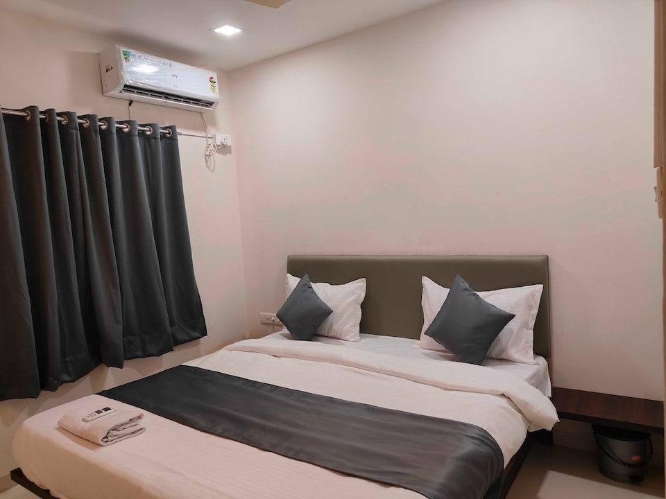 HOTEL O THE COZY INN, Bus Stand Nagpur, Nagpur