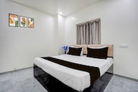 HOTEL O THE COZY INN