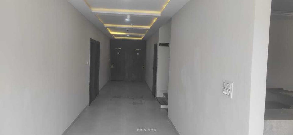 Hotel O TULIPS LODGING & BOARDING , Bus Stand Nagpur, Nagpur