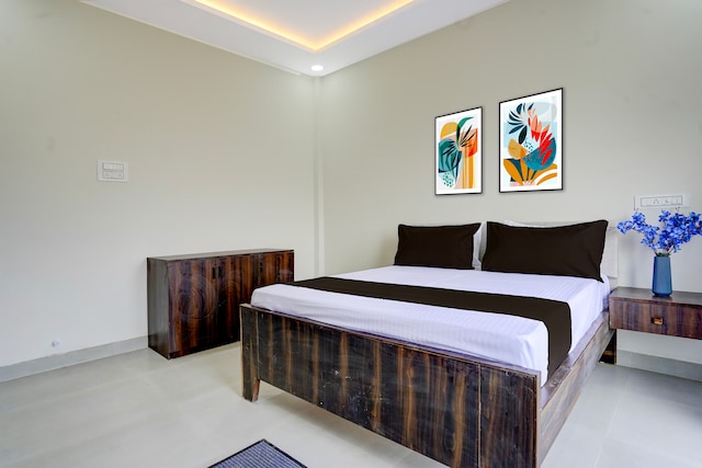 Hotel O TULIPS LODGING & BOARDING 