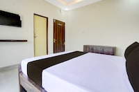 Hotel O TULIPS LODGING & BOARDING 