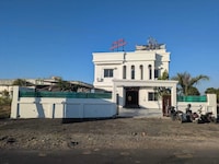 Hotel O TULIPS LODGING & BOARDING 