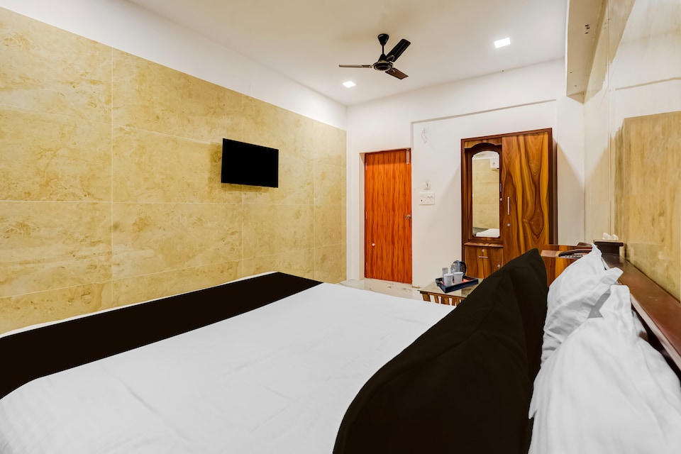 Collection O Tiruvannamalai Formerly Thangam Residency, Tiruvannamalai, Tiruvannamalai