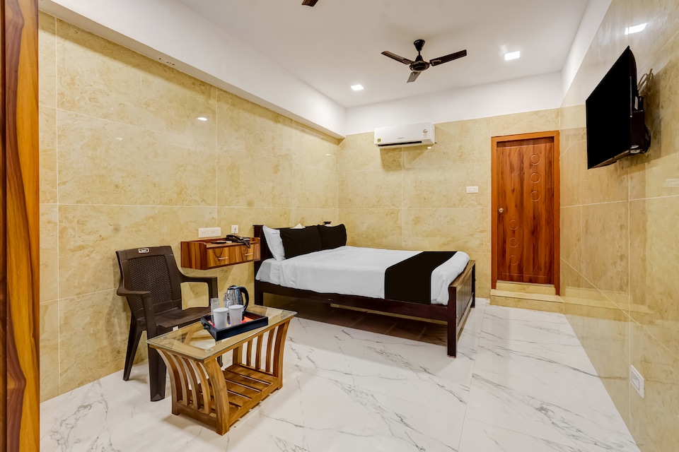 Collection O Tiruvannamalai Formerly Thangam Residency, Tiruvannamalai, Tiruvannamalai