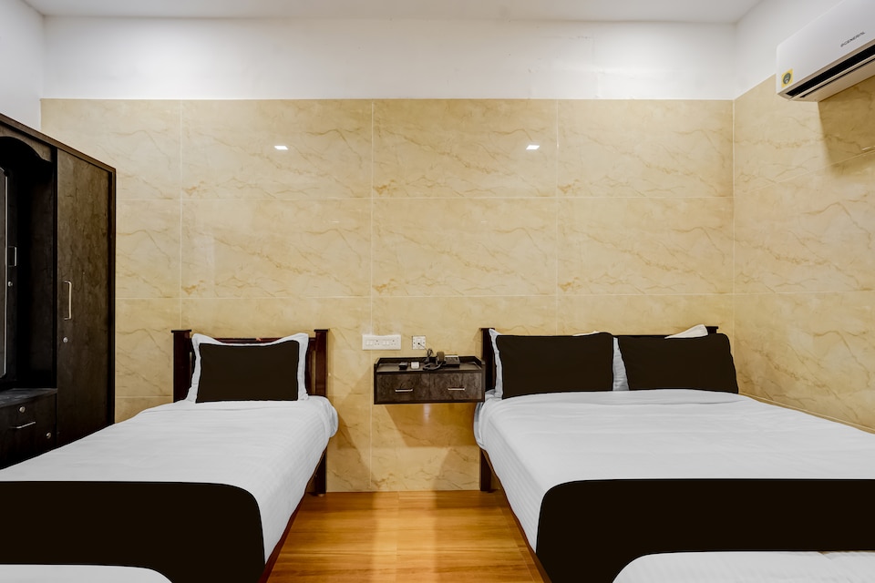 Collection O Tiruvannamalai Formerly Thangam Residency, Tiruvannamalai, Tiruvannamalai