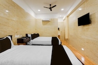 Collection O Tiruvannamalai Formerly Thangam Residency