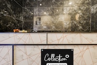 Collection O Tiruvannamalai Formerly Thangam Residency