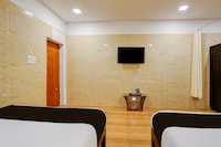 Collection O Tiruvannamalai Formerly Thangam Residency