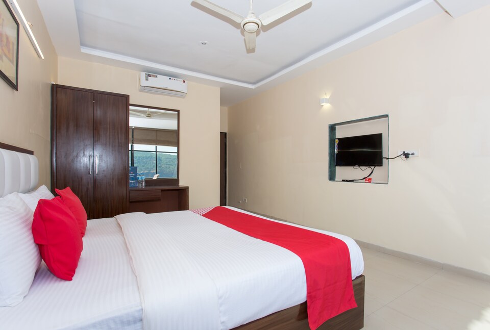 OYO 13362 Valleywood, Metgutad Mahabaleshwar, Mahabaleshwar