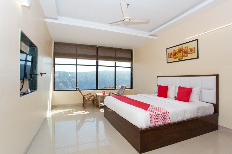 OYO 13362 Valleywood, Metgutad Mahabaleshwar, Mahabaleshwar