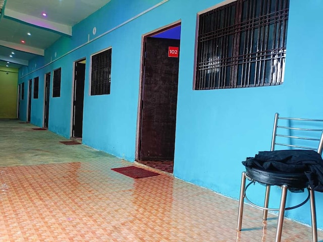 SPOT ON Samrat Hotel