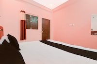 SPOT ON Samrat Hotel