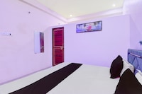 SPOT ON Samrat Hotel