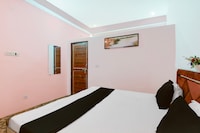 SPOT ON Samrat Hotel