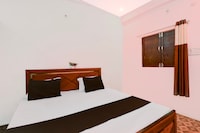 SPOT ON Samrat Hotel