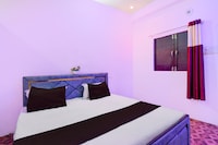 SPOT ON Samrat Hotel