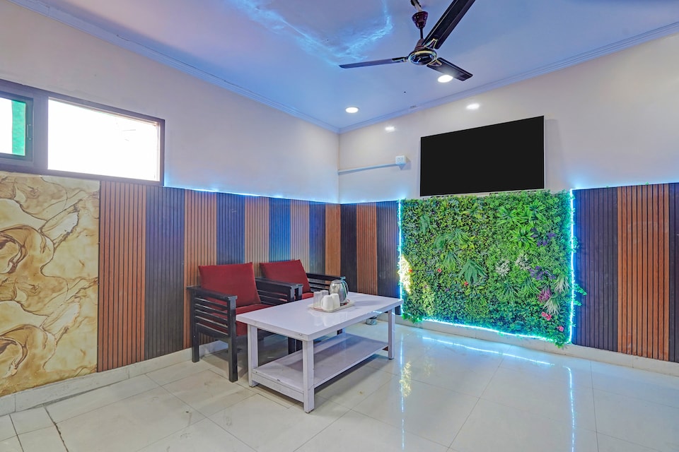 Hotel O Sky Stay, Kashmere Gate Delhi, Delhi