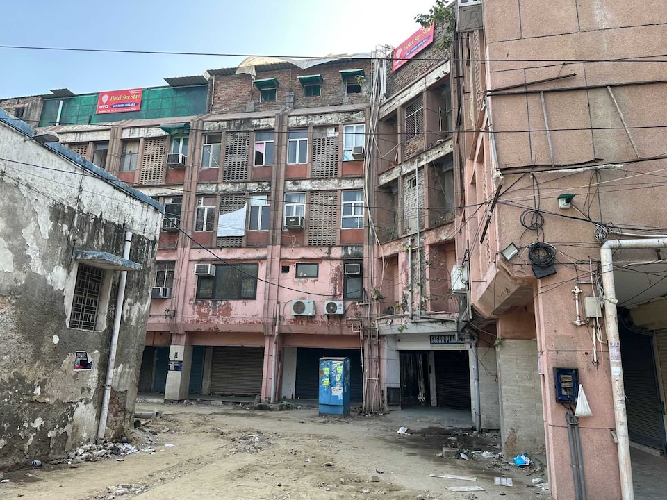 Hotel O Sky Stay, Kashmere Gate Delhi, Delhi