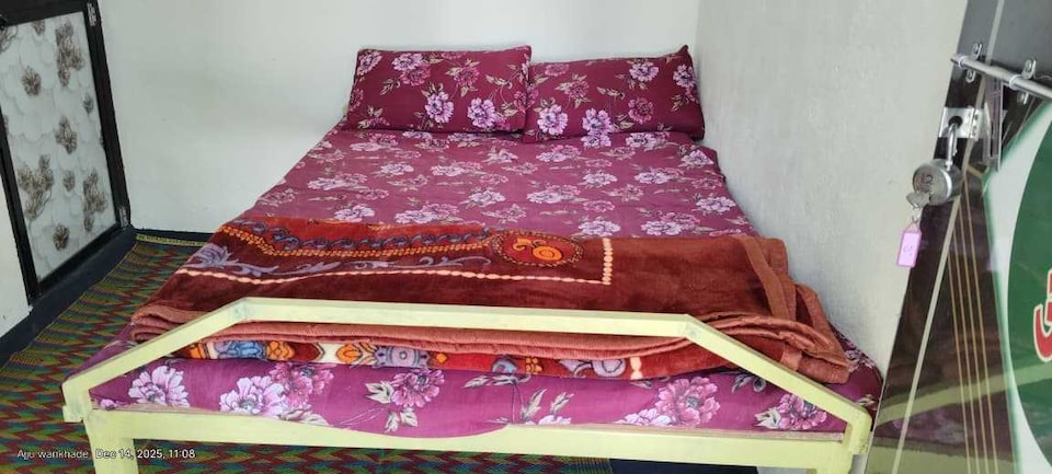 SPOT ON Ajju Resort And Restaurant, Karanja (Ghadge), Karanja (Ghadge)