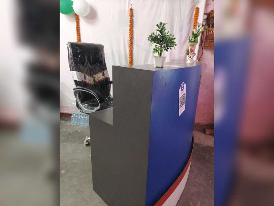 SPOT ON Hotel VK , Mumfordganj Allahabad, Prayagraj