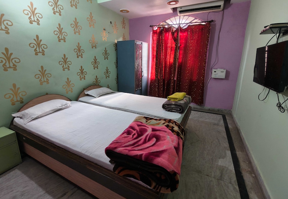 Hotel O B. S Marriage Palace, Motihari, Motihari