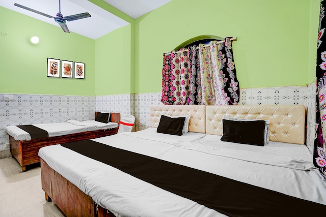 Hotel O B. S Marriage Palace