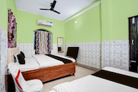 Hotel O B. S Marriage Palace