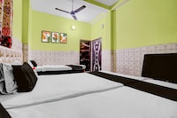 Hotel O B. S Marriage Palace