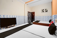 Hotel O B. S Marriage Palace