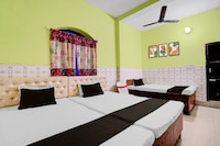 Hotel O B. S Marriage Palace