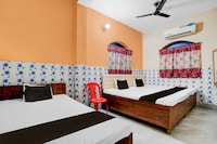 Hotel O B. S Marriage Palace