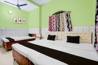 Hotel O B. S Marriage Palace