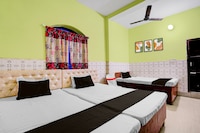 Hotel O B. S Marriage Palace