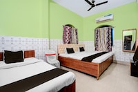 Hotel O B. S Marriage Palace