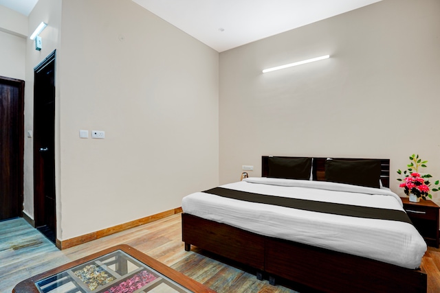 Hotel O Aryan Castle Homestay 