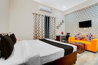 Hotel O Aryan Castle Homestay 