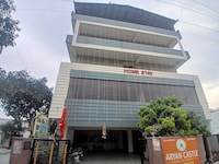 Hotel O Aryan Castle Homestay 