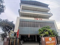 Hotel O Aryan Castle Homestay 