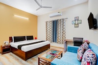 Hotel O Aryan Castle Homestay 