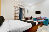 Hotel O Aryan Castle Homestay 