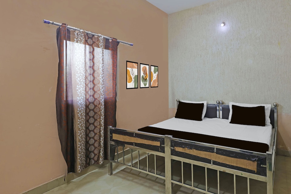 SPOT ON Yash Guest House , Airport Road - Raipur, Raipur