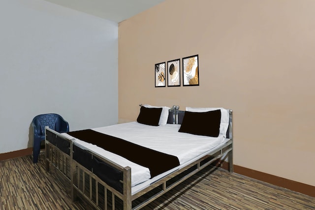 SPOT ON Yash Guest House 