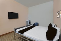 SPOT ON Yash Guest House 