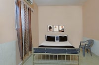 SPOT ON Yash Guest House 