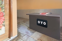 SPOT ON Yash Guest House 