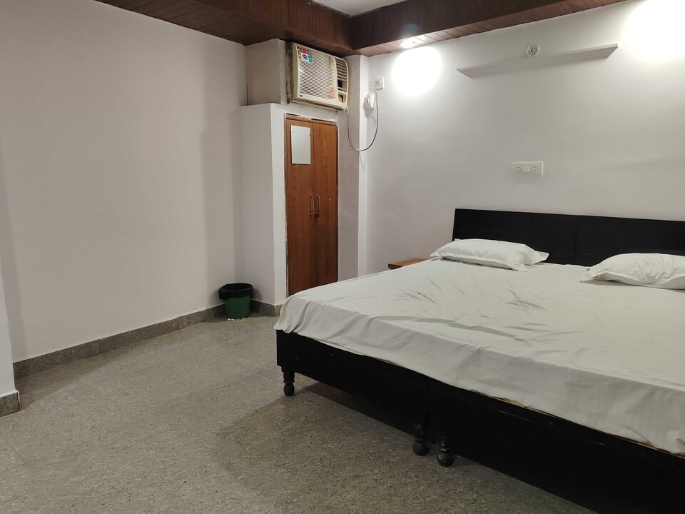 Collection O Sector 18 Noida Formerly True Residency, Noida City, Noida