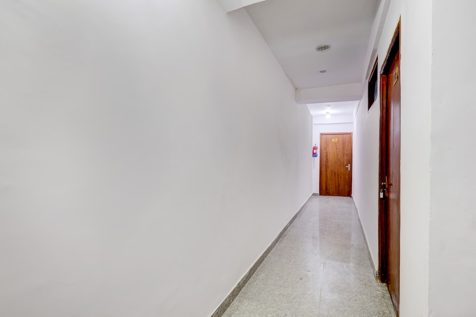 Collection O Sector 18 Noida Formerly True Residency, Noida City, Noida