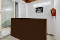 Collection O Sector 18 Noida Formerly True Residency