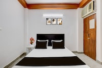 Collection O Sector 18 Noida Formerly True Residency