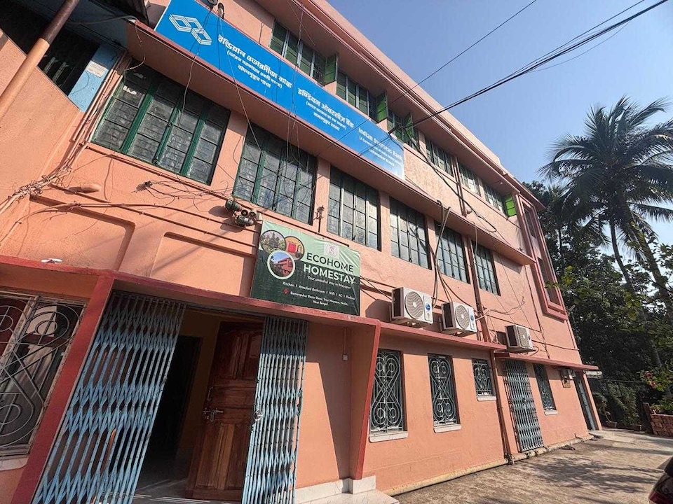 SPOT ON Ecohome, Mayapur, Mayapur